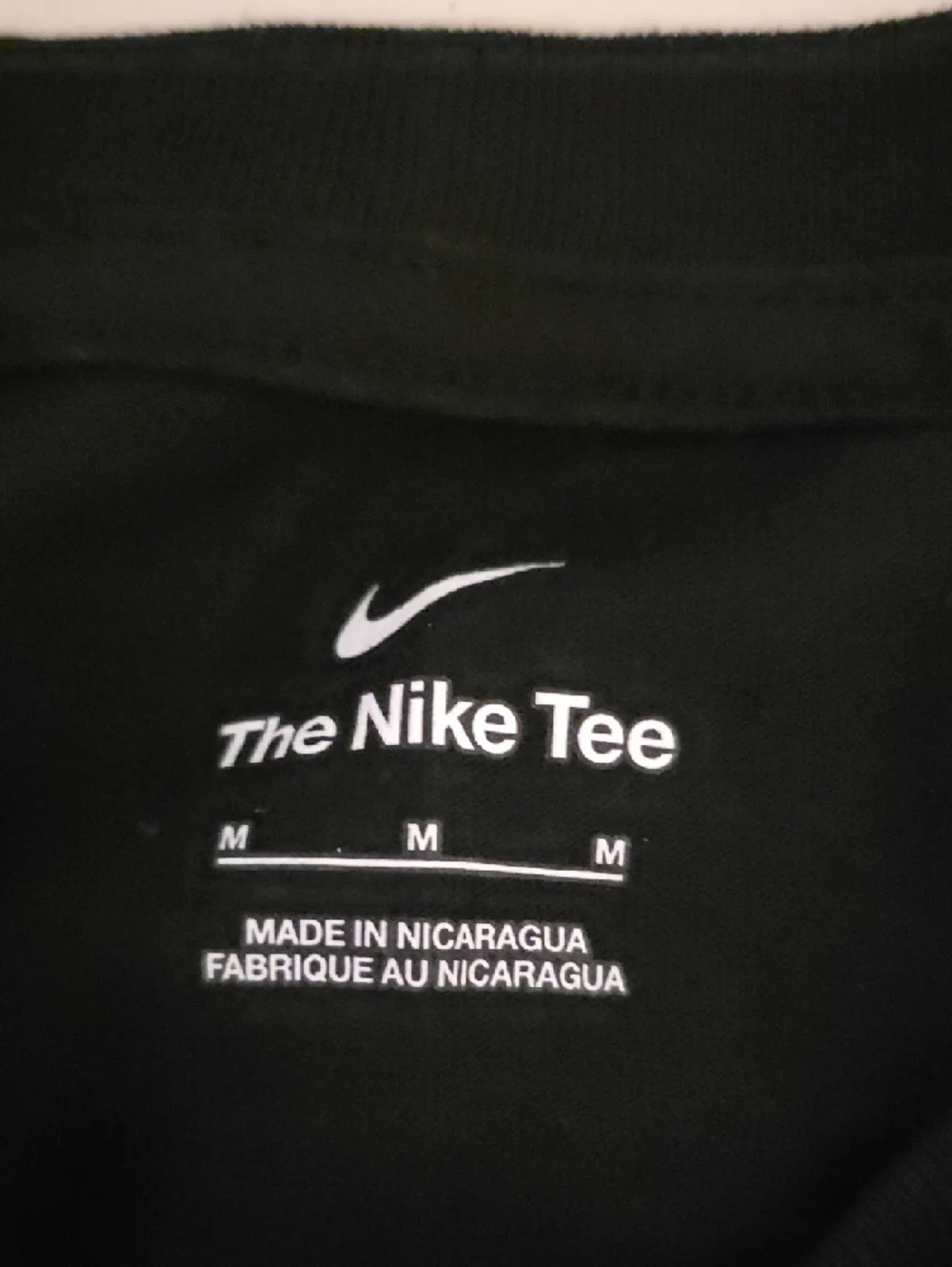 NWT Nike Club America 
